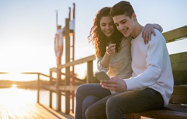 Hormones cause acne during puberty