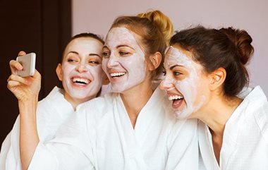 Adult acne: common in women over 30
