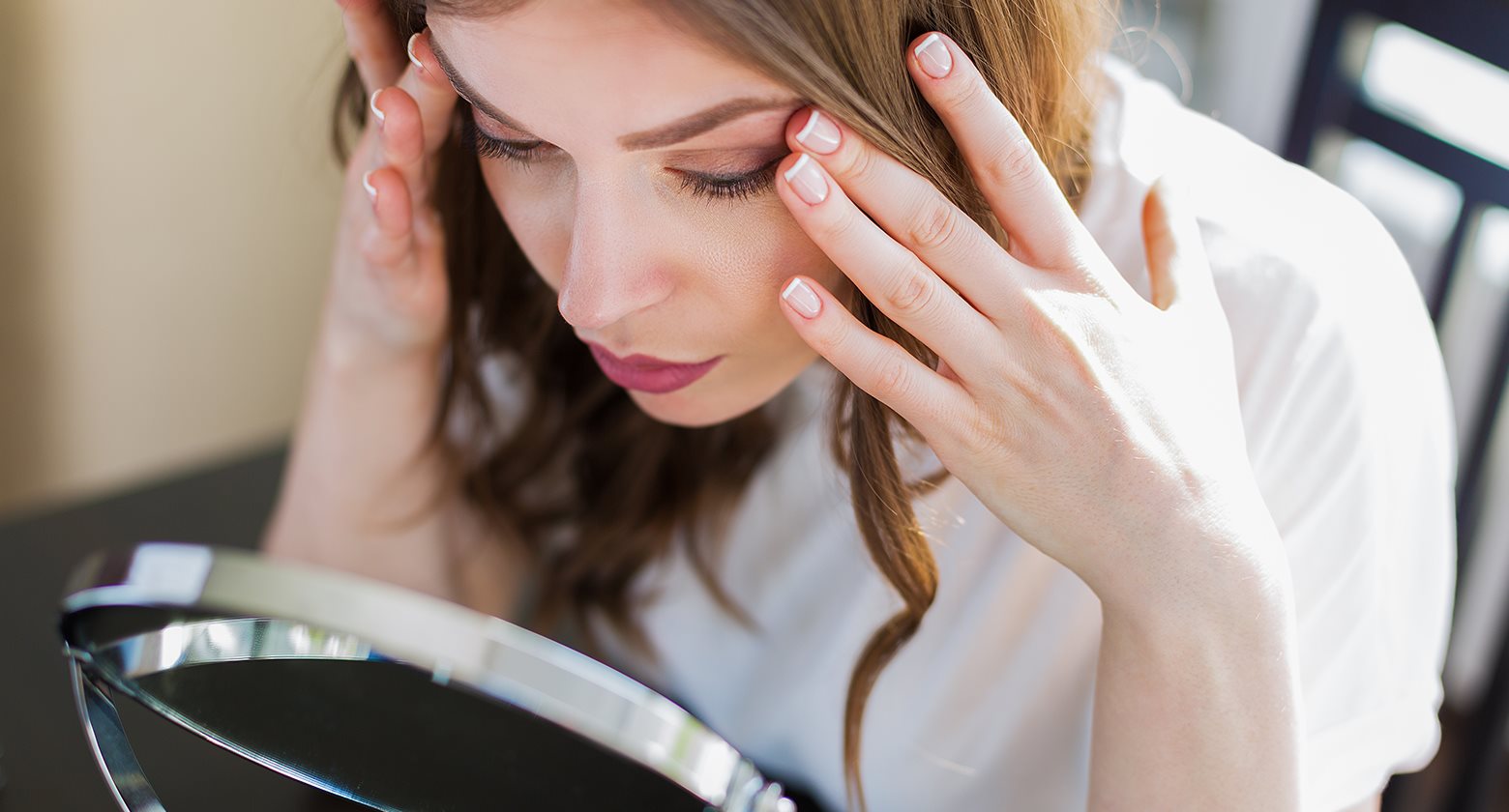 Acne and anti-aging: product and routine recommendations