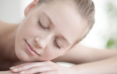 Stress and acne: relaxation soothes skin