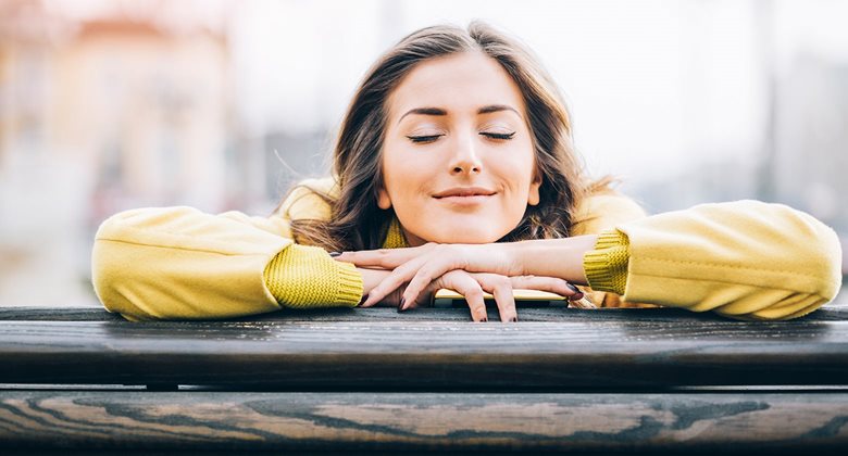 Our tips for reducing stress and acne