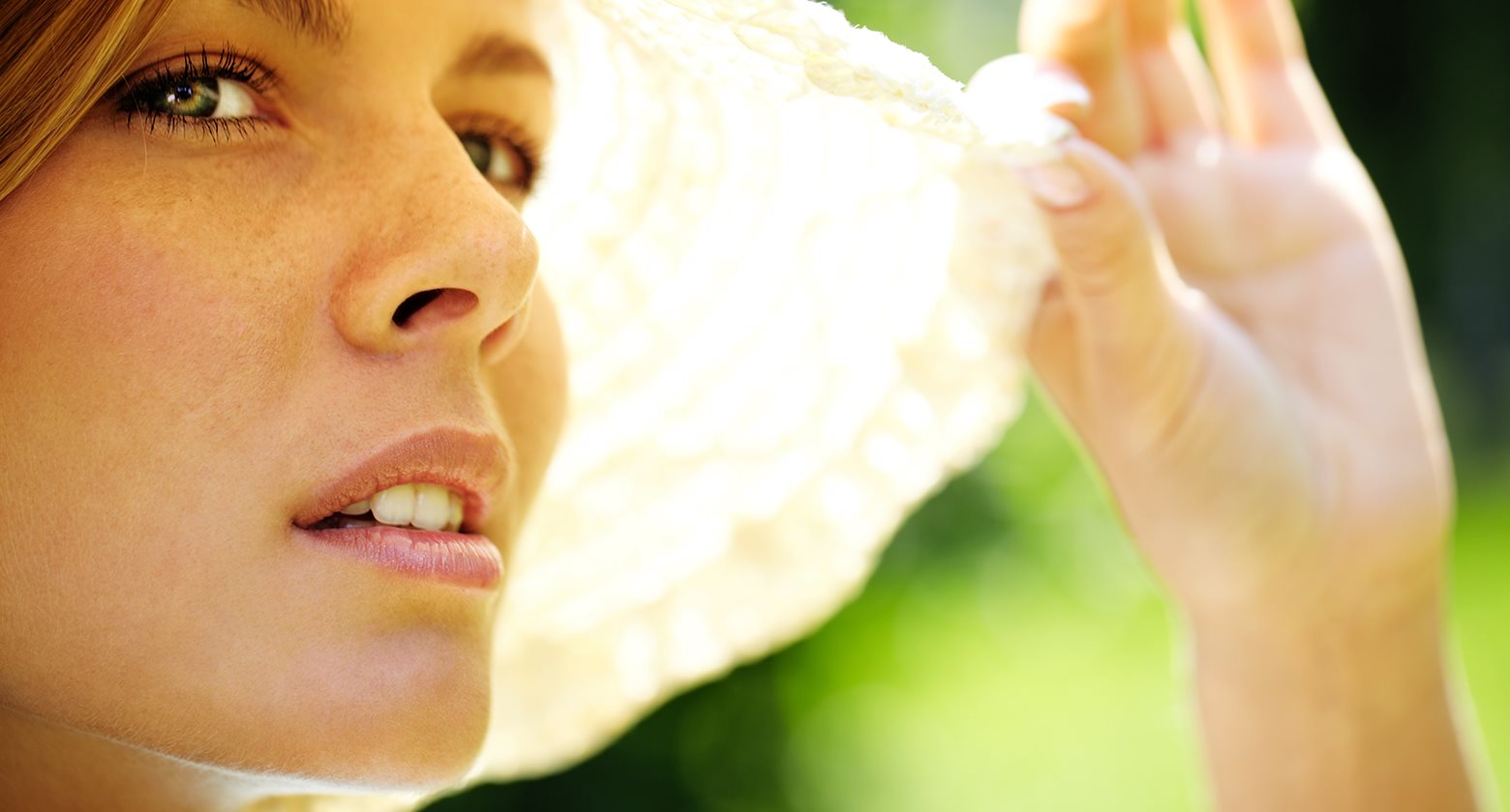 Acne and sun