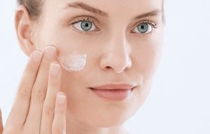 4. The next step in your morning acne skincare routine: sun protection