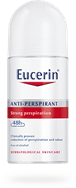 Eucerin Anti-Transpirant Roll-On