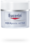 Eucerin AQUAporin ACTIVE for normal to combination skin