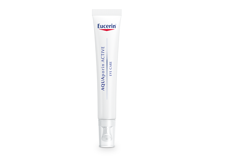 Eucerin AQUAporin ACTIVE Revitalising Eye Care