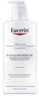 Eucerin AtopiControl Bath & Shower Oil