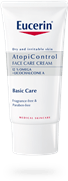 Eucerin AtopiControl Face Care Cream