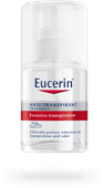 Eucerin 72 h Anti-Perspirant Intensive Pump-Spray