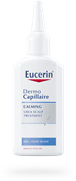 Eucerin DermoCapillaire CALMING UREA SCALP TREATMENT