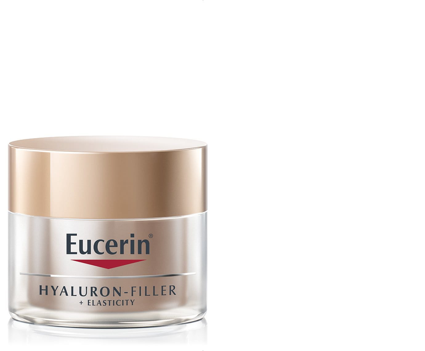 Anti-aging night cream for mature skin
