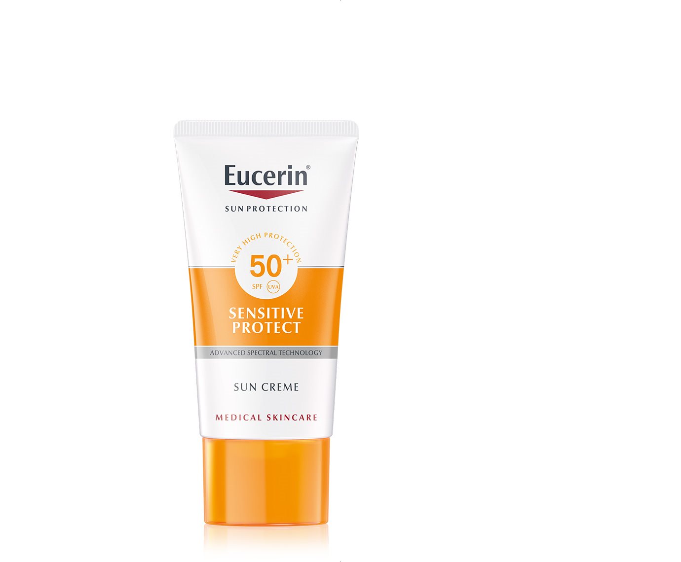 Eucerin Sun Creme SPF 50+