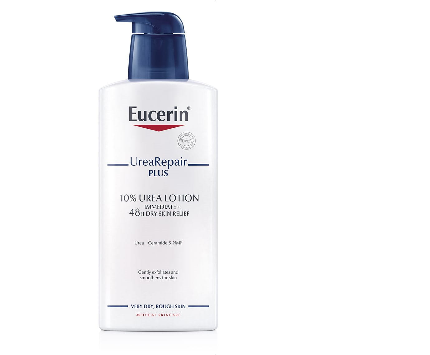 Eucerin UreaRepair PLUS 10%