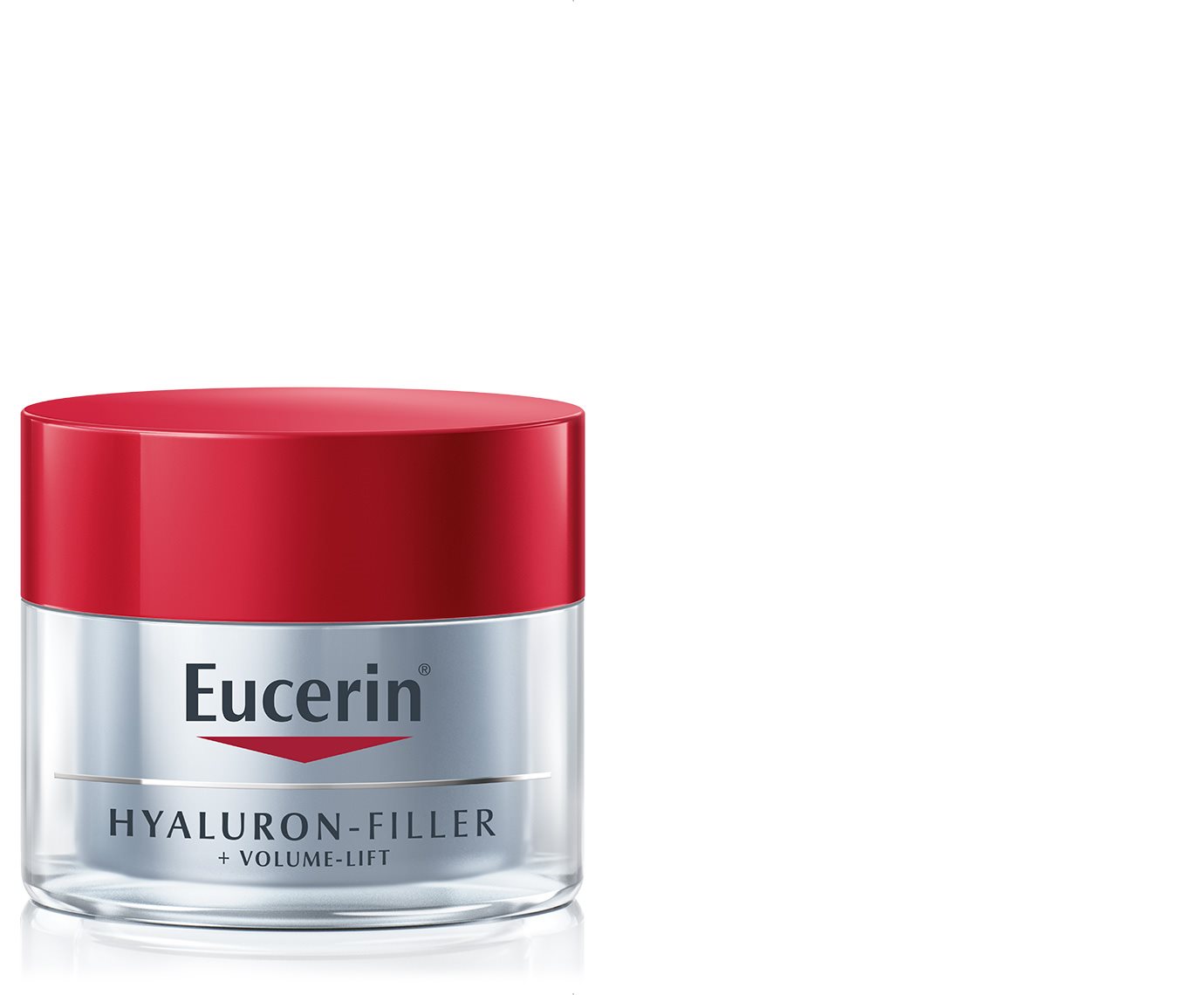 Eucerin Volume Filler Night Cream with peptides 