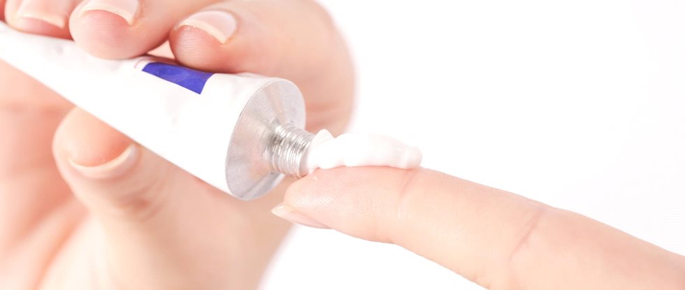 Cortisone cream for eczema