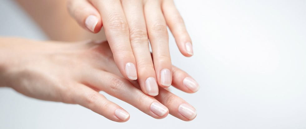 Rough-dry hands make both mouths soft and supple