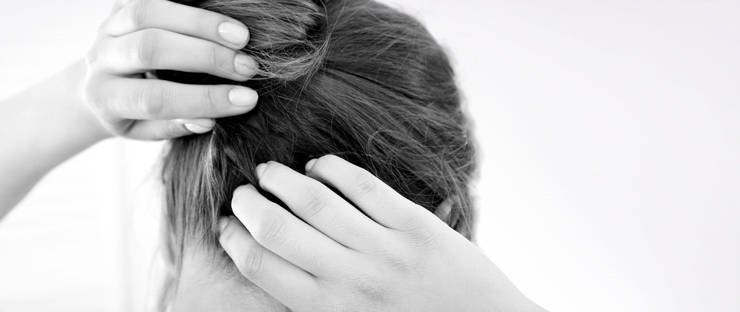 Symptoms Causes Solutions For Dry Itchy Scalp Eucerin
