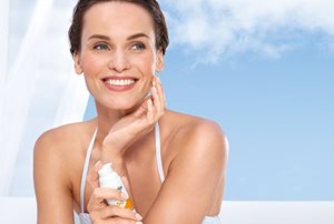 Acne medication and sun exposure