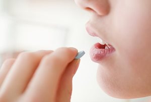 Acne medication and sun exposure