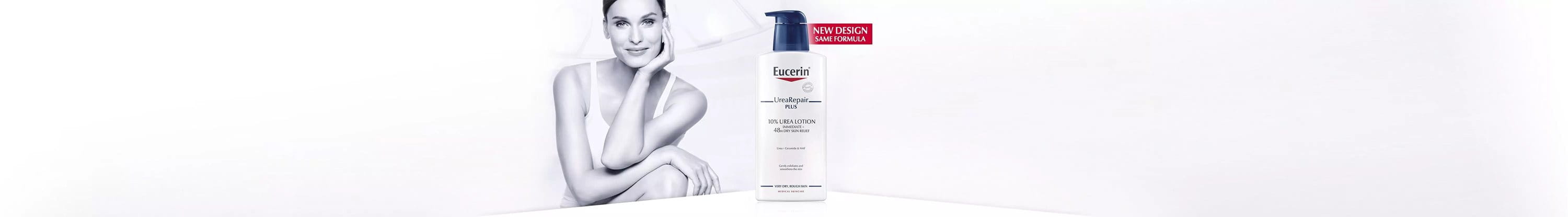 UreaRepair PLUS range