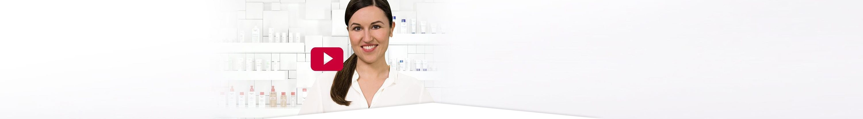 Eucerin Video Consultant