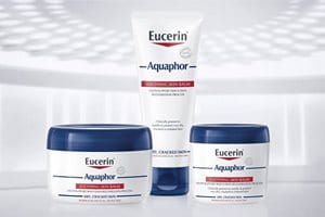 Aquaphor by Eucerin
