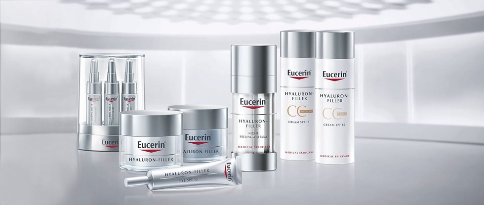 Eucerin Hyaluron-Filler