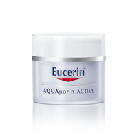 Eucerin AQUAporin ACTIVE for dry skin