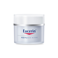 Eucerin AQUAporin ACTIVE for normal to combination skin
