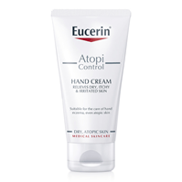 Cream for eczema hands