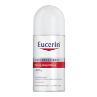 Eucerin Anti-Transpirant Roll-On
