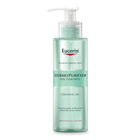 Eucerin DermoPURIFYER Cleanser