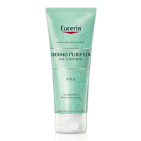 Eucerin DermoPURIFYER Scrub