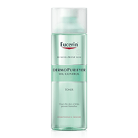 Eucerin DermoPURIFYER Toner