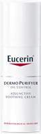 Eucerin DermoPurifyer Adjunctive Soothing Cream