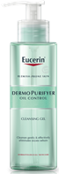 Eucerin DermoPURIFYER Cleanser