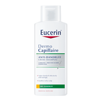 Eucerin DermoCapillaire ANTI-DANDRUFF CREME SHAMPOO