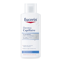 Eucerin DermoCapillaire CALMING UREA SHAMPOO