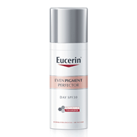 Even Pigment Perfector Day Cream Thiamidol Middle East Eucerin Duo