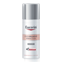 Even Pigment Perfector Night Cream Thiamidol Middle East Eucerin Packshot