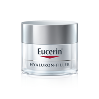 Eucerin Hyaluron-Filler Day Cream dry skin
