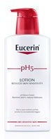 Body lotion for sensitive skin