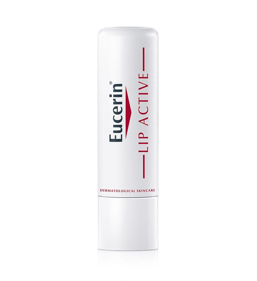 Eucerin Lip Active