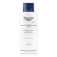 UreaRepair Plus 5 Percent Urea Lotion Eucerin Middle East Packshot