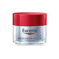 Eucerin Volume Filler Night Cream with peptides 