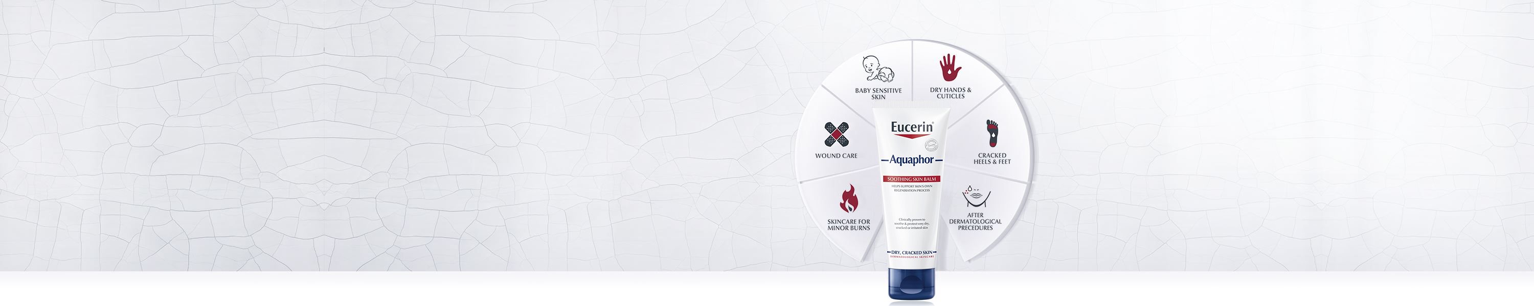 Aquaphor Repairing Ointment