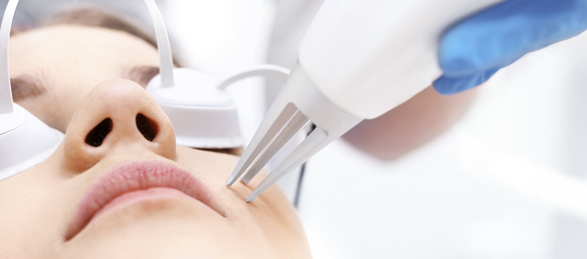 After dermatological procedures