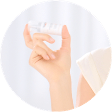 Shake Vitamin C anti-aging serum